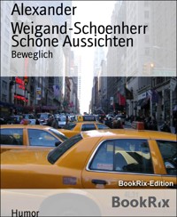 Schöne Aussichten - Alexander Weigand-Schoenherr - kostenlos E-Book