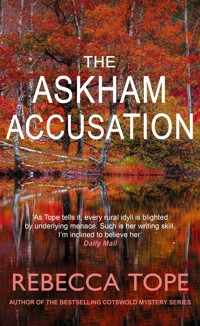 The Askham Accusation - Rebecca Tope - E-Book