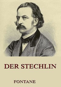 Der Stechlin - Theodor Fontane - E-Book + Hörbuch