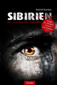 SIBIRIEN - Astrid Korten - E-Book