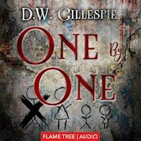 One by One - D.W. Gillespie - Hörbuch