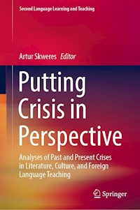 Putting Crisis in Perspective -  - E-Book