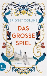Das große Spiel - Bridget Collins - E-Book