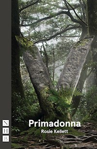 Primadonna - Rosie Kellett - E-Book