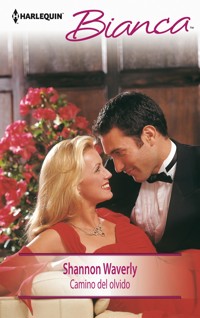 Camino del olvido - Shannon Waverly - E-Book