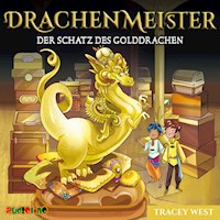 Drachenmeister (12) - Tracey West - Hörbuch