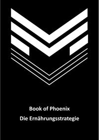 Book of Phoenix - Martin Küng - E-Book