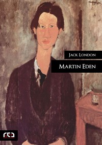 Martin Eden - Jack  London - E-Book