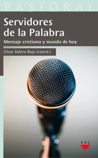 Servidores de la Palabra - Varios Autores - E-Book