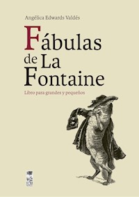 Fábulas de La Fontaine - Jean de La Fontaine - E-Book