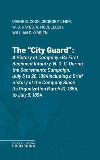 The "City Guard" - COOK - E-Book