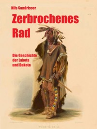 Zerbrochenes Rad - Nils Sandrisser - E-Book