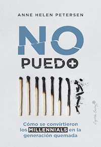 No puedo más - Anne H. Petersen - E-Book