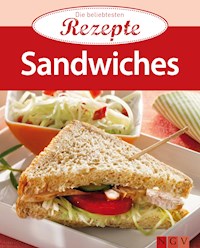 Sandwiches -  - E-Book