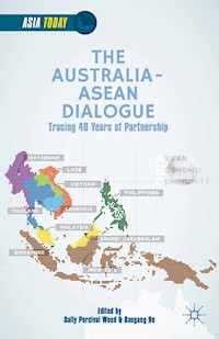 The Australia-ASEAN Dialogue - - E-Book