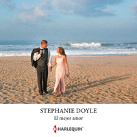 El mejor amor - Stephanie Doyle - Hörbuch