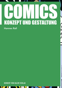 Comics - Hannes Rall - E-Book