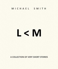 L less than M - Michael Smith - E-Book