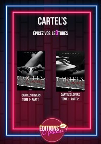 Cartel's - Aurora Lewis - E-Book