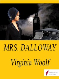 Mrs Dalloway - Virginia Woolf - E-Book