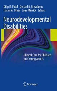 Neurodevelopmental Disabilities -  - E-Book