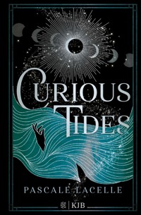 Curious Tides - Pascale Lacelle - E-Book