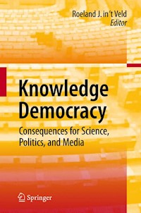 Knowledge Democracy -  - E-Book