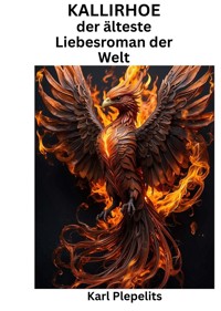 CHARITON VON APHRODISIAS: KALLIRHOE - Karl Plepelits - E-Book