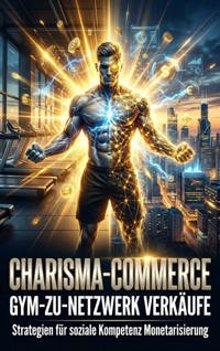 Charisma-Commerce: Gym-zu-Netzwerk Verkäufe - Oliver Reuter - E-Book