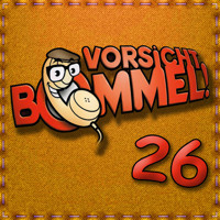 Vorsicht Bommel 26 - Diverse Autoren - Hörbuch