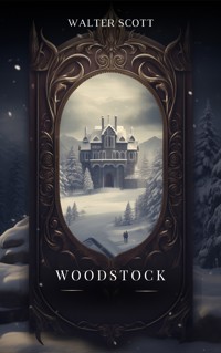 Woodstock - Michael Pick - E-Book