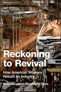 Reckoning to Revival - Keith Naughton - E-Book