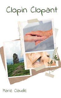 Clopin Clopant - Marie Claude - E-Book