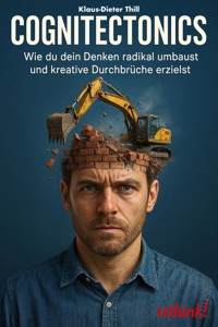 Cognitectonics - Klaus-Dieter Thill - E-Book