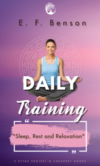 Daily Training - E.F. Benson - E-Book