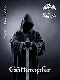 Serva 1 - Arik Steen - E-Book