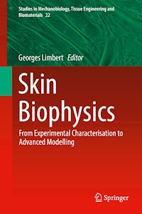 Skin Biophysics -  - E-Book
