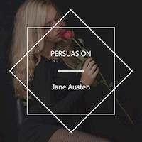 Persuasion - Jane Austen - Hörbuch