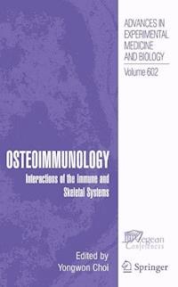 Osteoimmunology -  - E-Book