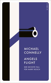 Angels Flight - Michael Connelly - E-Book