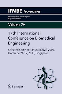 17th International Conference on Biomedical Engineering -  - E-Book