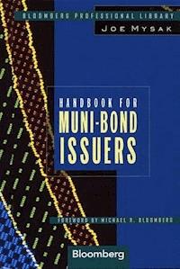 Handbook for Muni-Bond Issuers - Joe Mysak - E-Book