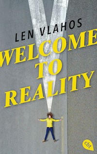 Welcome to Reality - Len Vlahos - E-Book