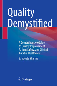 Quality Demystified - Sangeeta Sharma - E-Book