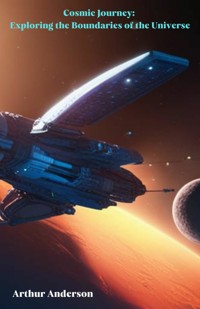 Cosmic Journey: Exploring the Boundaries of the Universe - Arthur Anderson - E-Book