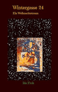 Wintergasse 24 - Ida Froh - E-Book