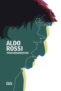 Posicionamientos - Aldo Rossi - E-Book