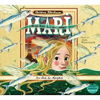 Mari - Mädchen aus dem Meer - Das Lied der Nymphen - Christiane Rittershausen - Hörbuch