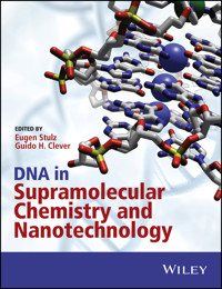 DNA in Supramolecular Chemistry and Nanotechnology -  - E-Book