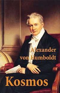 Kosmos - Alexander von Humboldt - E-Book